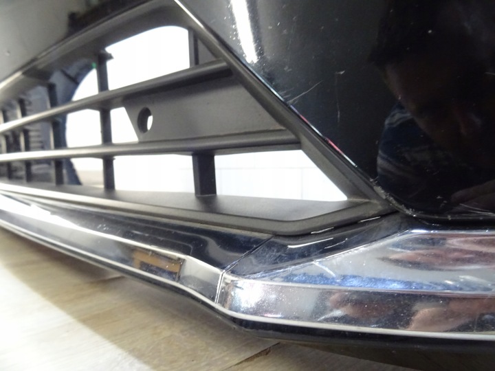 фото №14, Volvo xc60 ii 2 рестайлинг 21- надпись бампер перед передний 32296892 pdc4