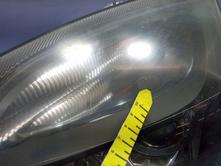 фото №9, Opel signum vectra c фара лівий depo eu 442-1129l