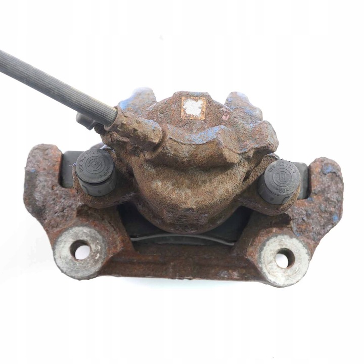 фото №12, Bmw f20 f30 суппорт тормозной правые перед 22/300