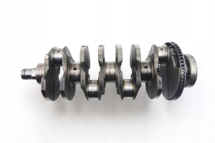 фото №1, Wał коленчатый opel insignia a astra j 2.0 cdti a20dth шлиф