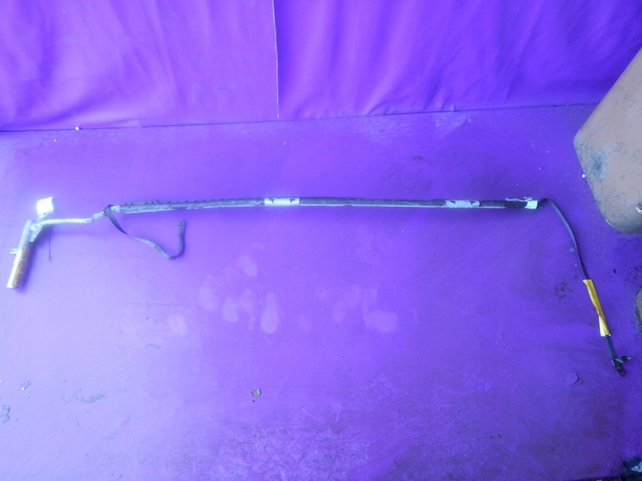 фото №1, Mercedes c-klasa w203 левая шторка a2038604105