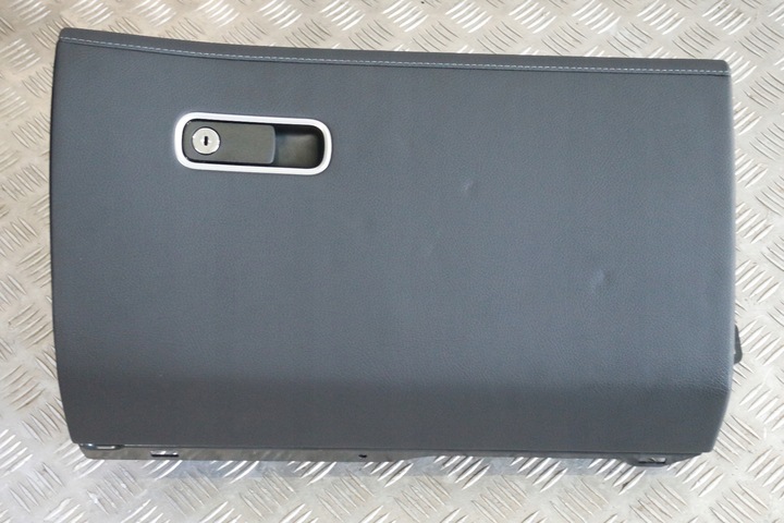 фото №1, Бардачок пасажира mercedes w167 a1676802204