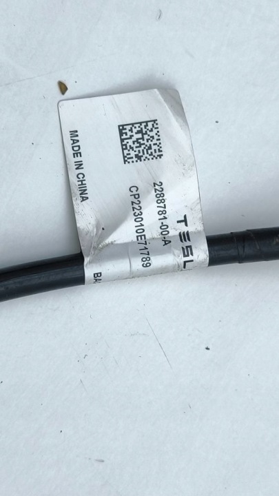 фото №6, Toyota rav 4 xa50 2020 жгут датчик abs зад 228878100a