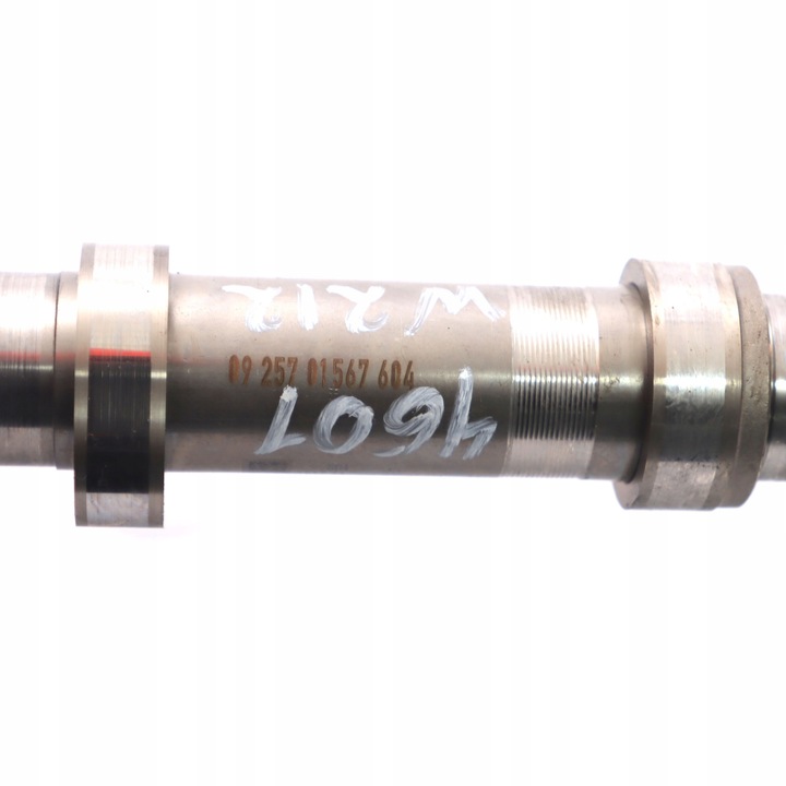 фото №13, Mercedes w204 w212 w906 om642 вал распределительный вал выпускной a6420504601