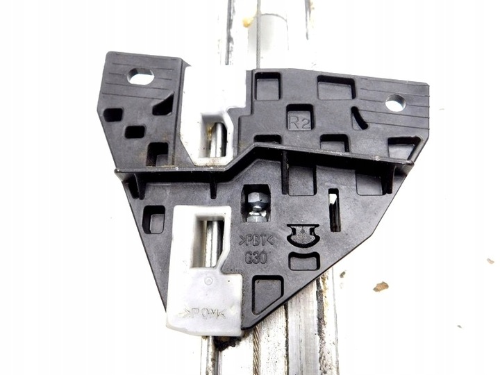 фото №10, A3/21 mazda 6 gg механизм стёкла el правые перед eu