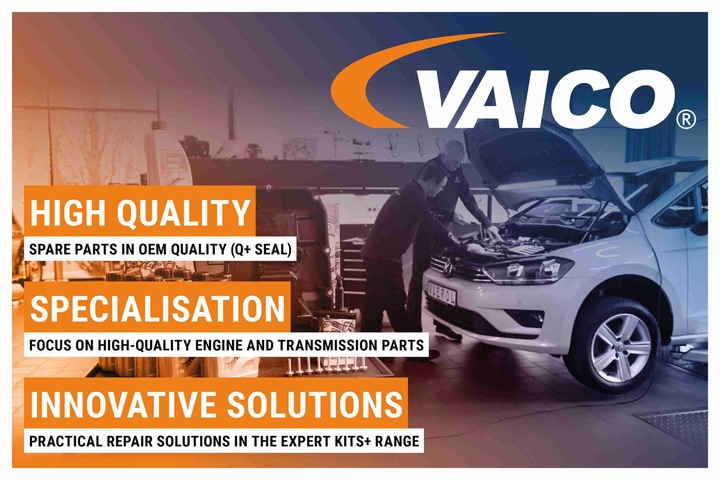фото №9, Vaico колесо маховики do peugeot 206 schrägheck 2a/c 207 wa, wc 407 6d