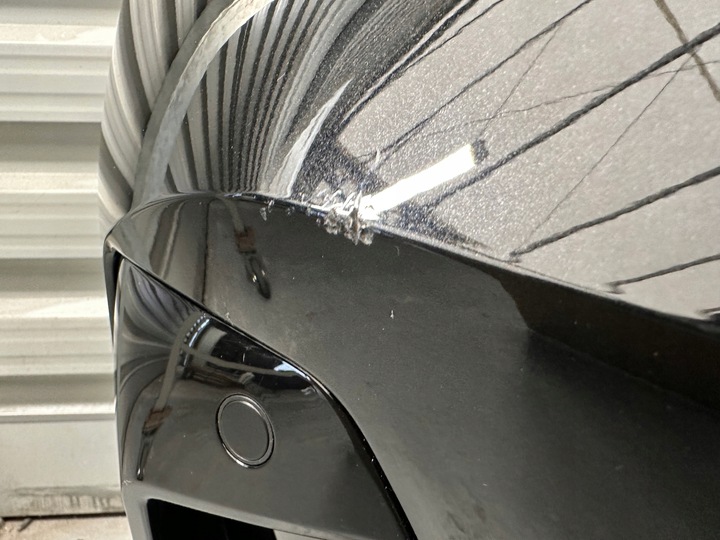 фото №10, Bmw 5 g60 g61 бампер перед м-пакет 475 6 pdc