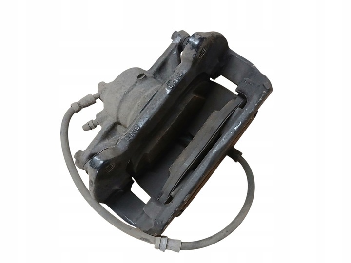 фото №8, Cupra leon 2024 супорт гальмівний переднє