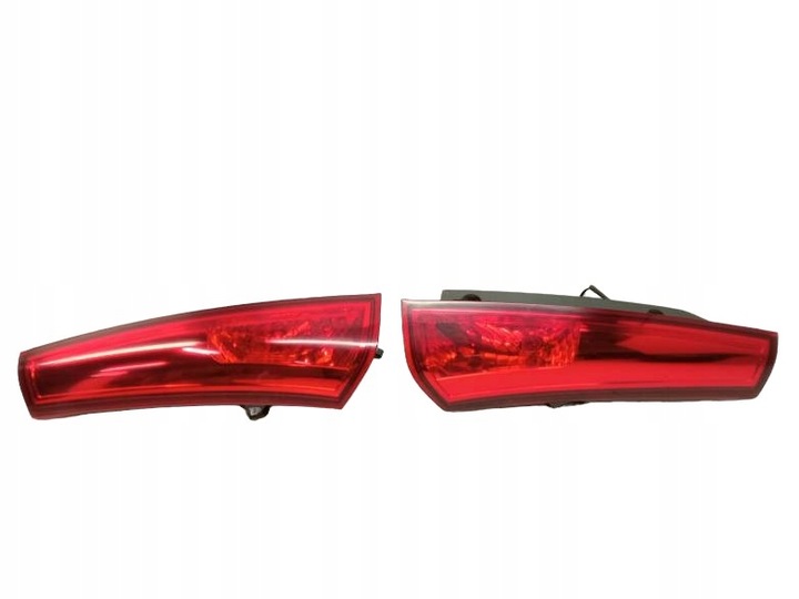 фото №1, Лампа зад комплект универсал kia cee'd i 2006-2012