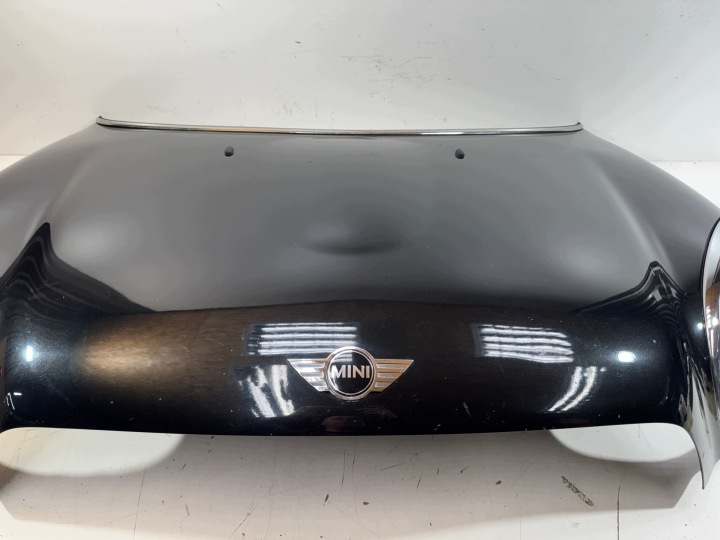 фото №7, Капот mini countryman r60 2010-