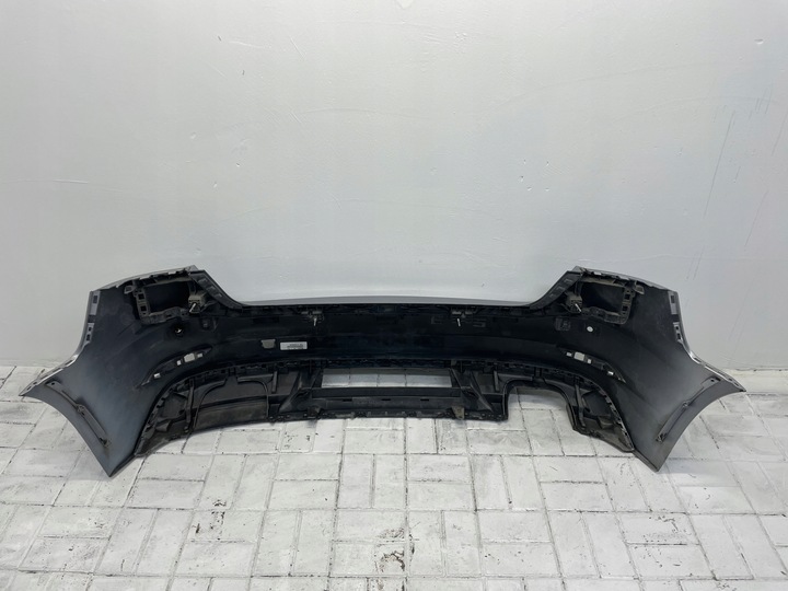 фото №11, Audi оригінальний номер 8v4807511l бампер