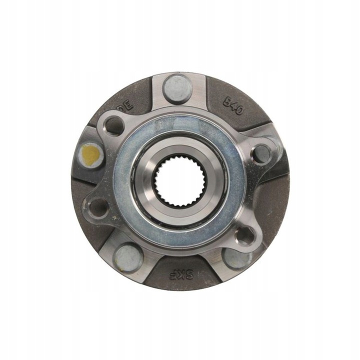 фото №2, Ступица колёса