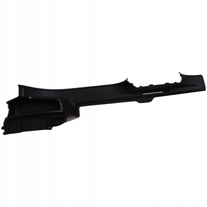 фото №1, Audi q3 83a защита порога левый зад 83a853905