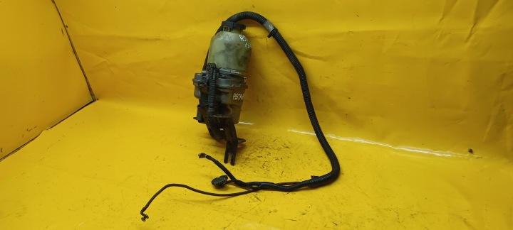 фото №14, Насос гідропідсилювач opel astra h iii 1,6 b 16v m13961036td 2004-2011r .