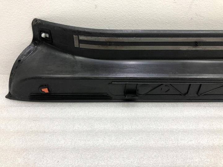 фото №8, Планка порогова ліва audi tt 8j 8j0853491g