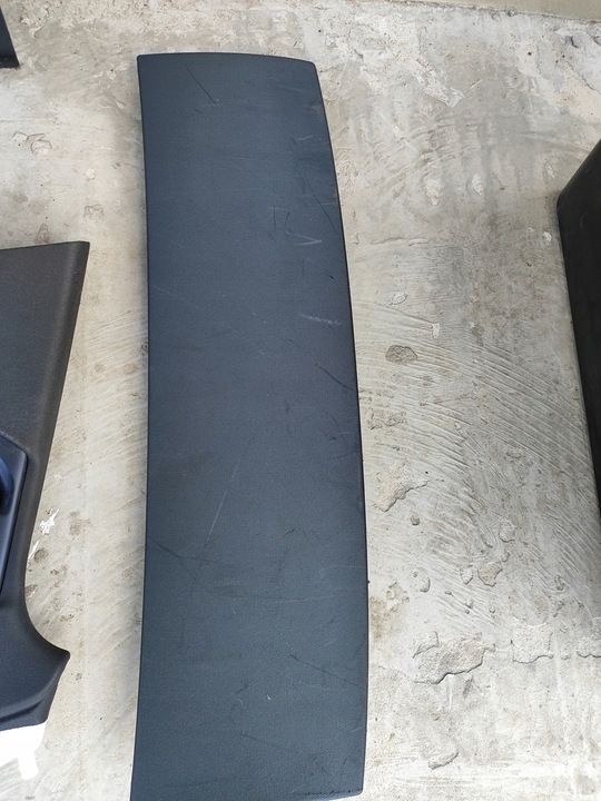 фото №6, Audi a6 c7 потолок s-line avant