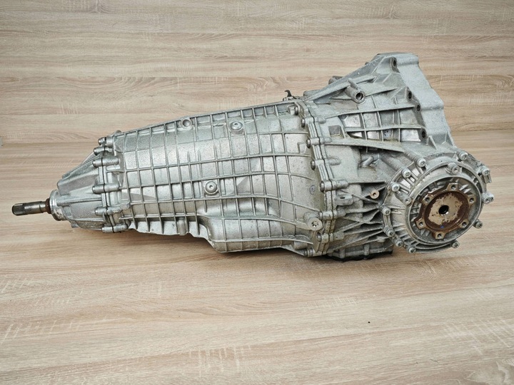 фото №7, Коробка передач коробки передач s-tronic audi a4 b9 a5 8w f5 2.0 tfsi 252 km tcb quattro