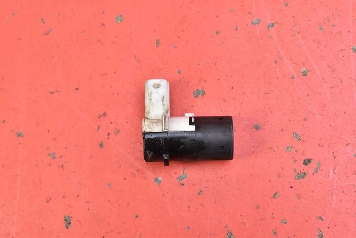 фото №6, Датчик паркування pdc зад 9653849080 citroen c4 1 i 04-08