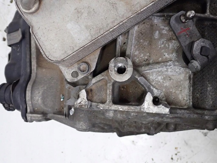 фото №12, Коробка передач коробки передач автомат dsg 4x4 4-motion uel vw arteon 2.0 tdi 200km 21r fv