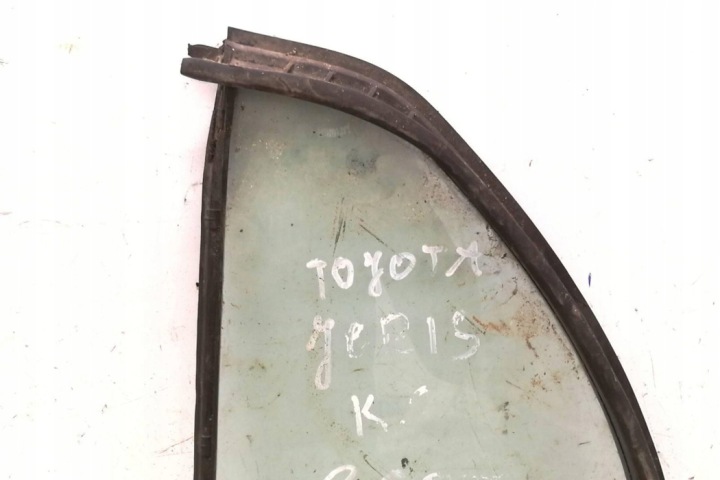фото №9, Шина стёкла задних дверь toyota yaris _p1_ 43r00048 1.3l бензин 2004