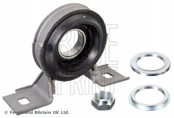 фото №2, Синий print adbp800275 поддержка вала приводного