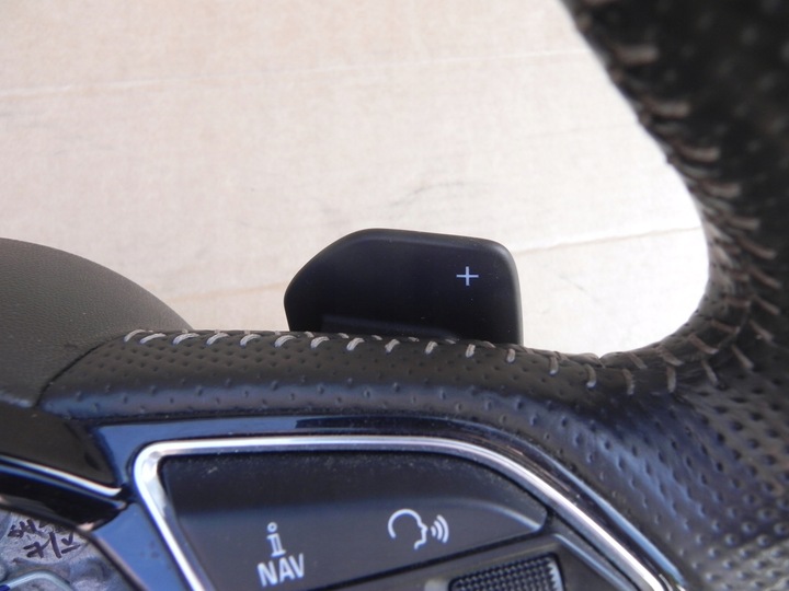 фото №10, Audi a7 c7 s7 s line рестайлинг a6 q5 q3 руль кожа идеальная