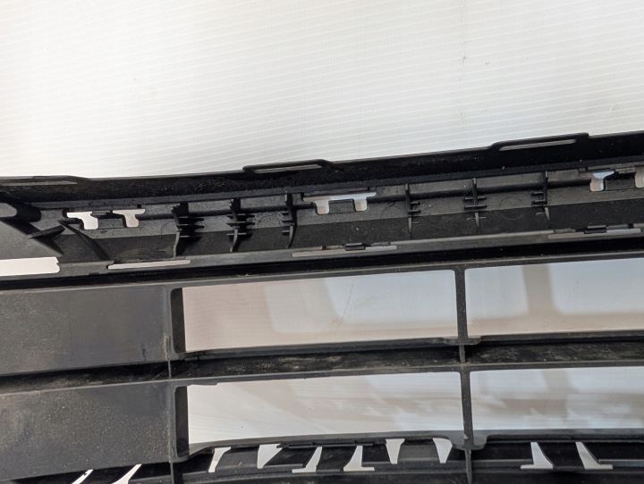 фото №10, Vw tiguan 5nn allspace решётка бампера перед 5nn853677j j-8012