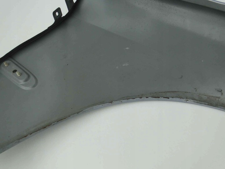 фото №9, Mercedes s w220 220 рестайлинг крыло переднее левый оригинал