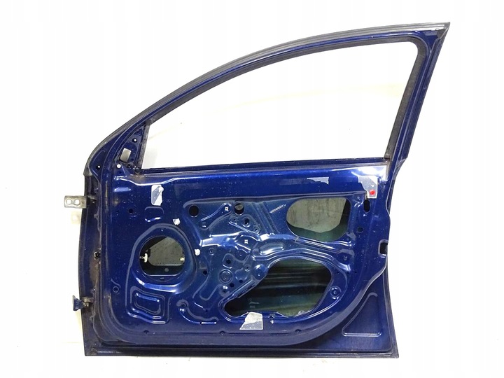 фото №11, M152 дверь правый перед opel vectra c signum 02-05