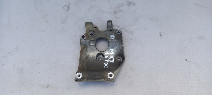 фото №1, Основа компресора клімат fiesta mk7 1.6 tdci