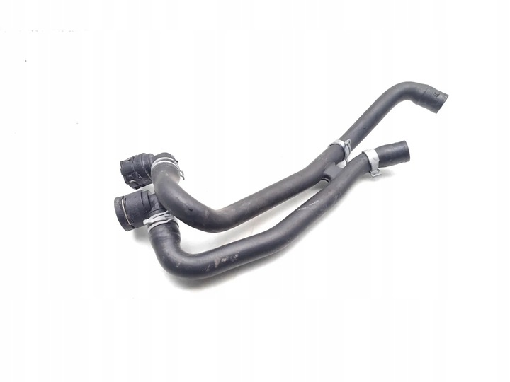 фото №12, Vw polo шланг / шланг радиатор 1.0 tsi бензин 74kw 101 hp 5q0122291eb