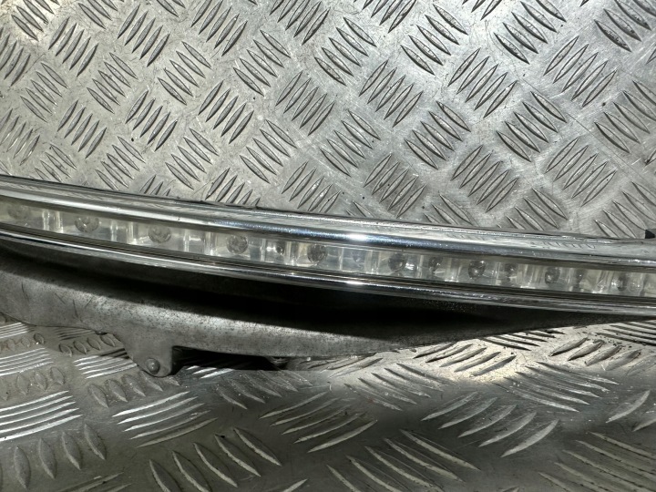 фото №8, Lancia delta iii led drl правое комплектный исправный 46120748