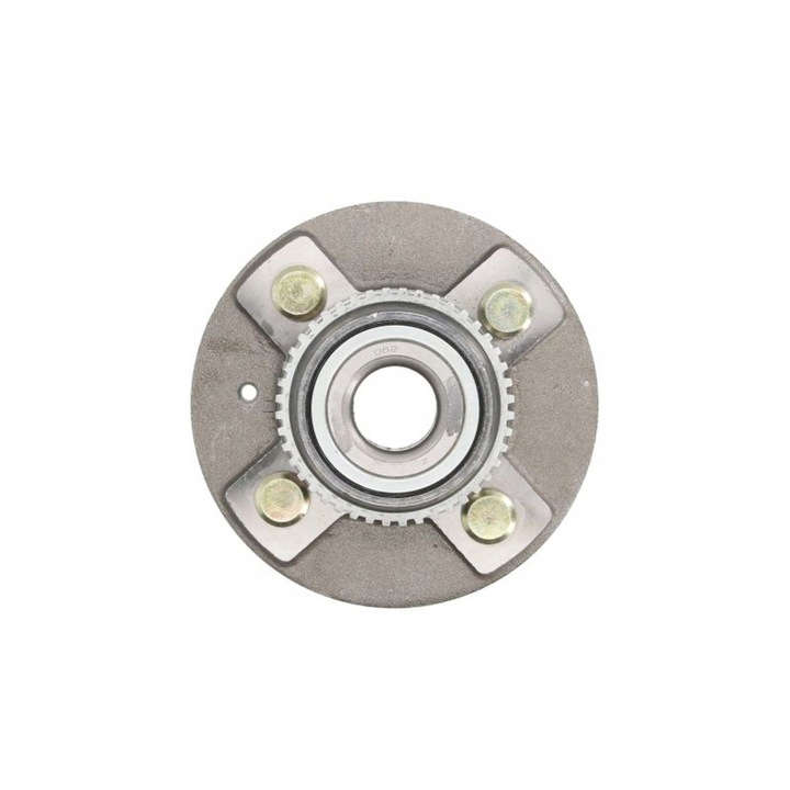 фото №2, Ступиця зад hyundai accent ii 00-05