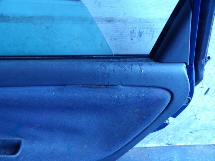 фото №5, Двері tp volvo v40 243-51