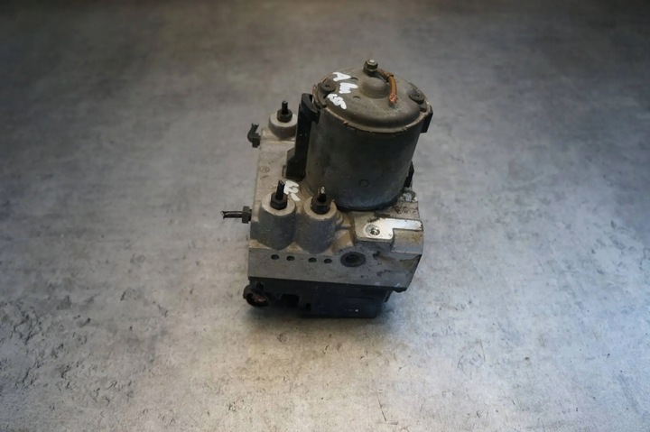 фото №6, Насос тормозная abs блок управления audi a4 s4 b5 8d - 0130108058