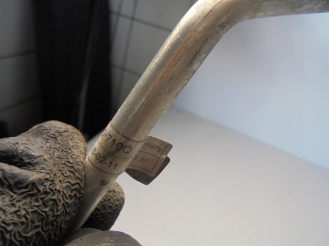 фото №8, Дроти кондиціонера audi a5 8t купе 2.7 tdi 10r