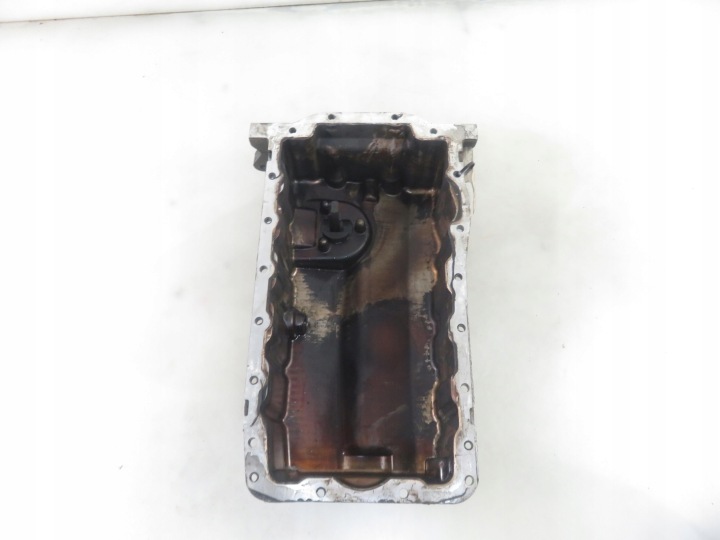 фото №5, Поддон масла vw golf v 1.6 06a103603aj