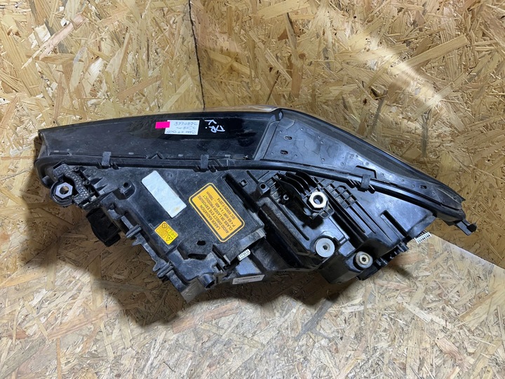 фото №8, Bmw x5 g05 2020 лампи передні