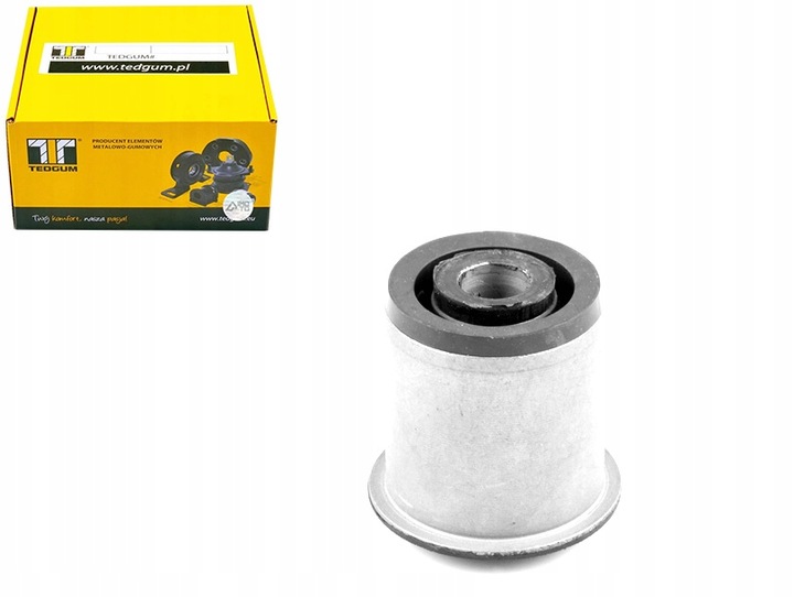 фото №1, Сайлентблок балка підвішування зад l/p subaru forester 2.0 2.0d 03.13-