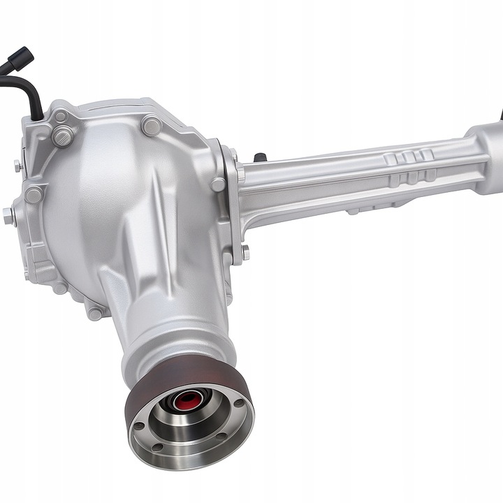 фото №1, Дифференциал переднее мост дифференциал suzuki grand vitara ii jt te td 4x4 awd