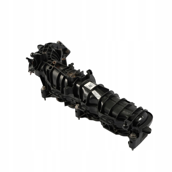 фото №11, Mini r55 r56 r57 lci r58 n47n коллектор впускной 7823039