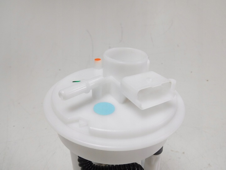 фото №6, Насос пального barchetta panda punto doblo 71719571