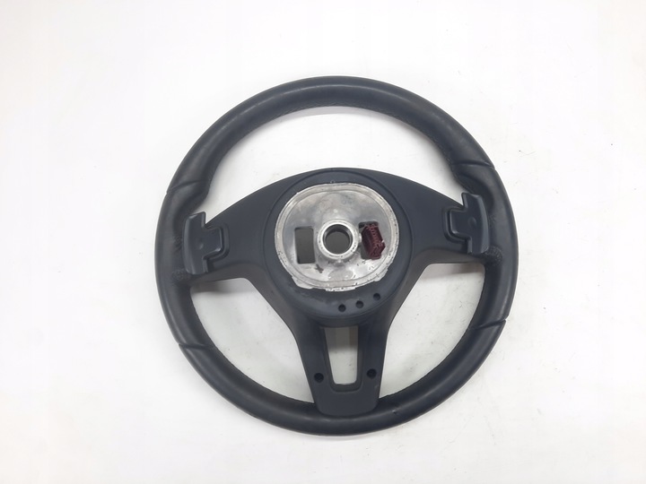 фото №6, Кермо multifuncjyjna пелюстки mercedes b клас w246