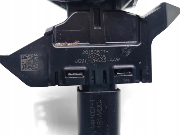 фото №7, Ford mondeo кнопка / выключатель тормоза ручного 2018 хэтчбек 4/5dr