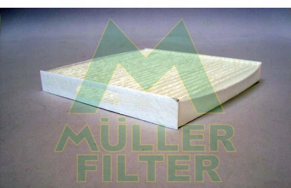 MULLER FILTER FC460 ФІЛЬТР САЛОНУ SIRION / JUSTY