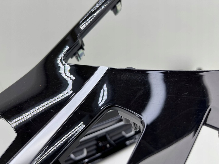 фото №10, Bmw 5 g30 g31 планки декоративний декори європа комплект 9390699