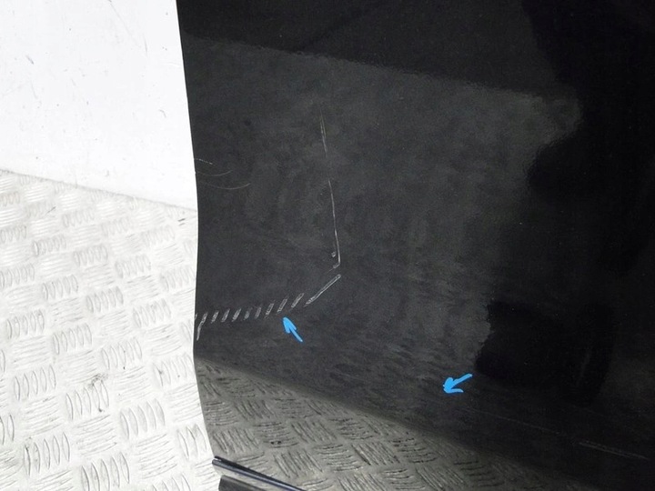 фото №3, 7n0831312j дверь правый перед 3 vw sharan