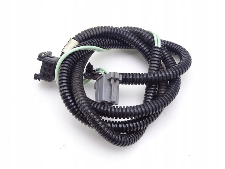 фото №1, Midlum 00-06 джгут установка насоси склоомивача