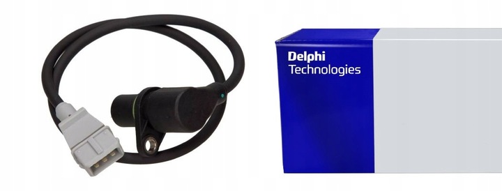 фото №1, Delphi датчик вала audi a4 b5 a6 c5 1.6 1.8