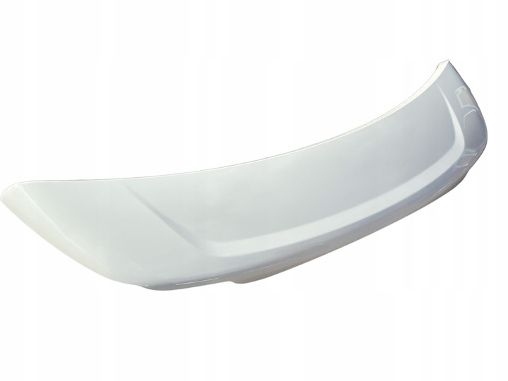 фото №2, Обтікач дахова дах daf xf 106 рестайлінг lowdeck